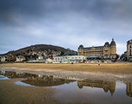 Le Pays d'Auge de Marcel Proust